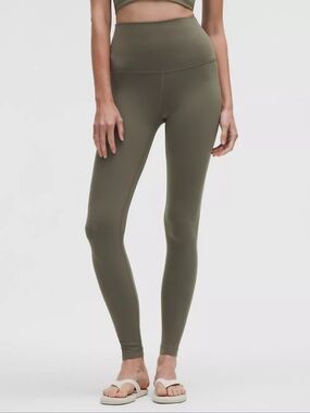 Lululemon High Rise Align Leggings *New With Tag